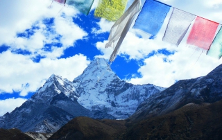 abenteuerreich Erlebnistouren, Trekkingtour, Kathmandu, Everest, Lukla, Himalaya,