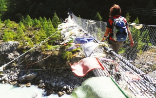 Abenteuerreich Mount Everest