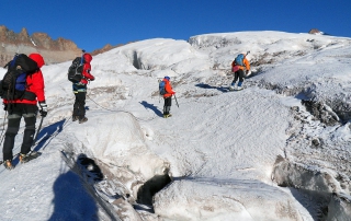abenteuerreich Erlebnistouren, Georgien, Kazbek, Kaukasus, geführte Tour Georgien