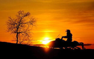 abenteuerreich erlebnistouren, lappland, schweden, motorschlittentour, tour für 2, elch beobachten, elchtour, wildnis in schweden erleben, individuelle tour buchen