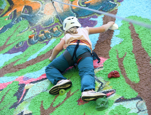 Kinderferiencamp Sommerferien Winterbach (3 Tage)